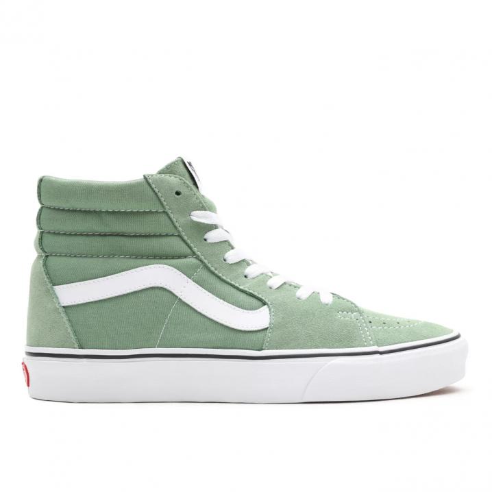 vans winter 2021