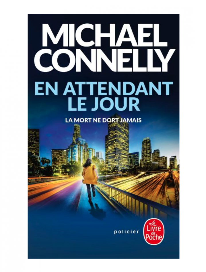 Dans La Ville En Feu Michael Connelly Must-read: voilà les 10 livres les plus lus pendant le confinement