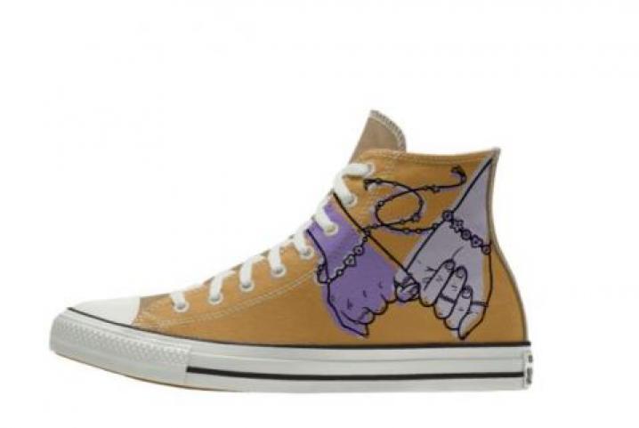 converse 70s enfant france