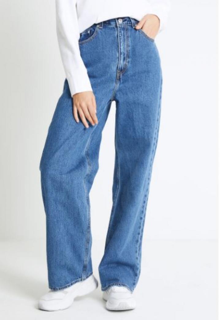 How to 5 x zo style je flared jeans deze zomer