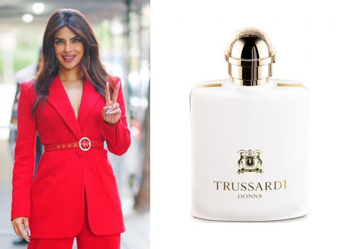 Deze celebs zweren bij één signature scent (en wij weten dewelke)