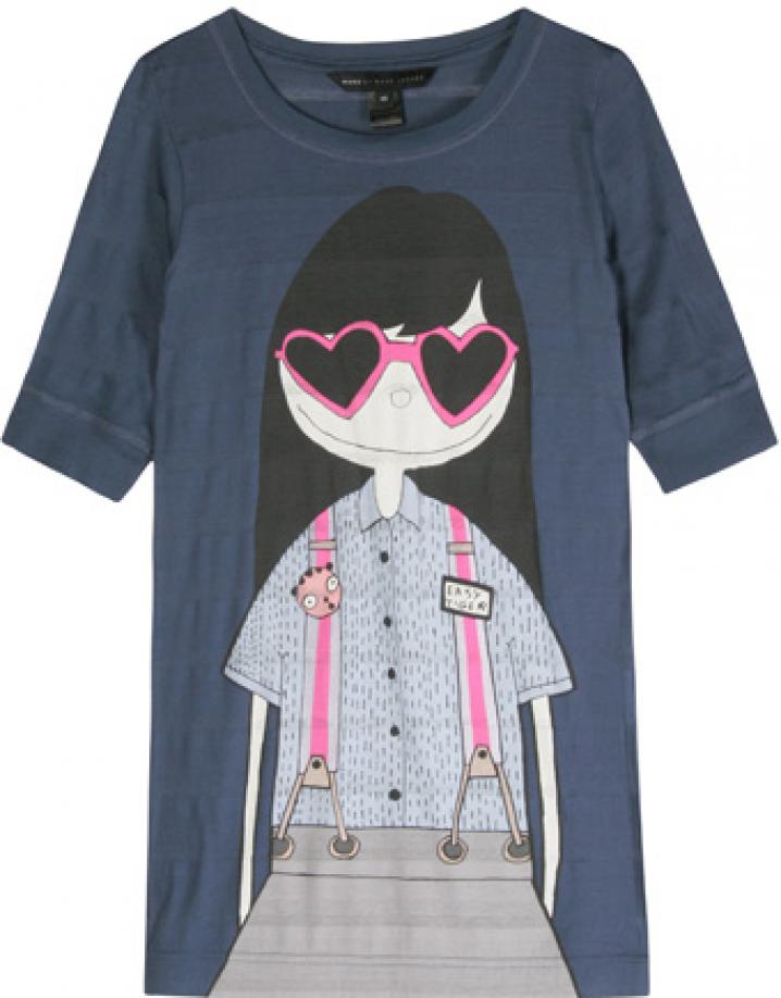 shirt marc by marc jacobs 105 euro