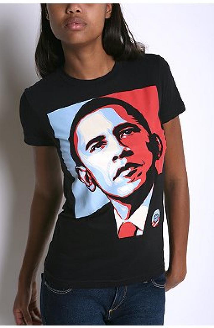 shirt obama urban outfitters 24 dollar