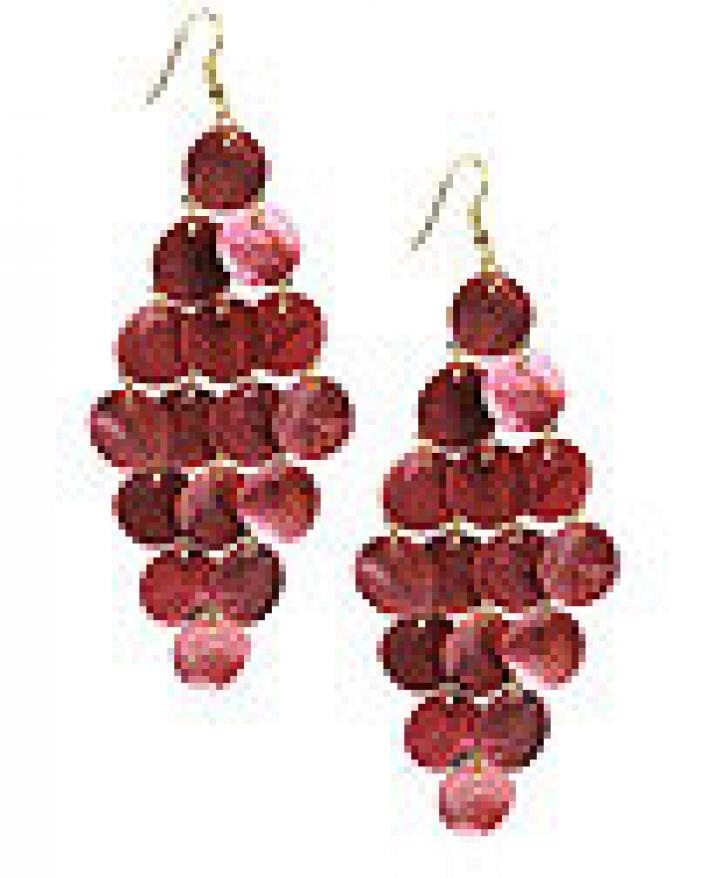 oorbellen forever21 5 80 euro