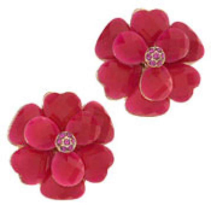 oorbellen miss selfridge 8 euro