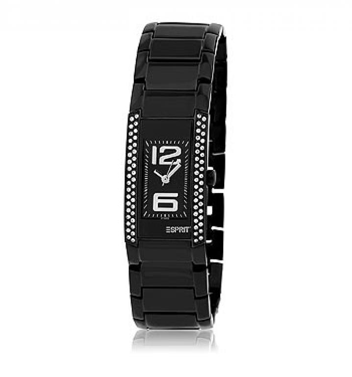 horloge zwart esprit 109 90 euro