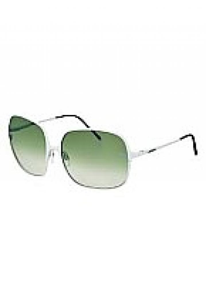 lacoste zonnebril groen