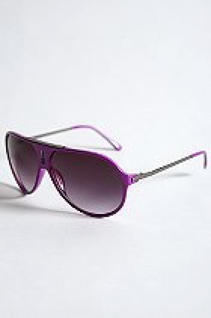 urban outfitters zonnebril paars aviator