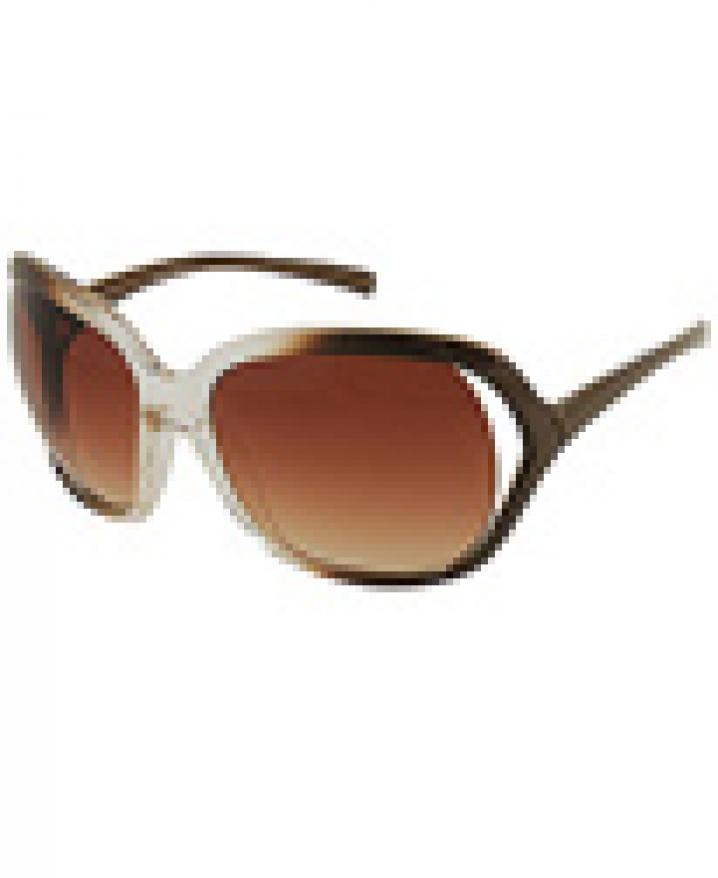 zonnebril bruin forever21 5 80 euro