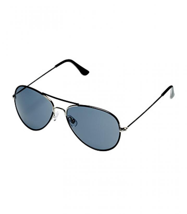 zonnebril hm blauw 5 90 euro