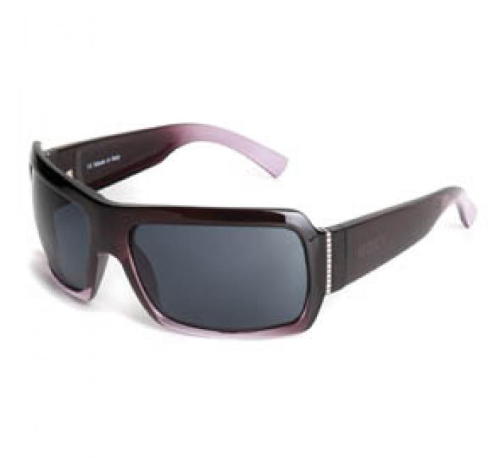 zonnebril paars roxy 89 euro