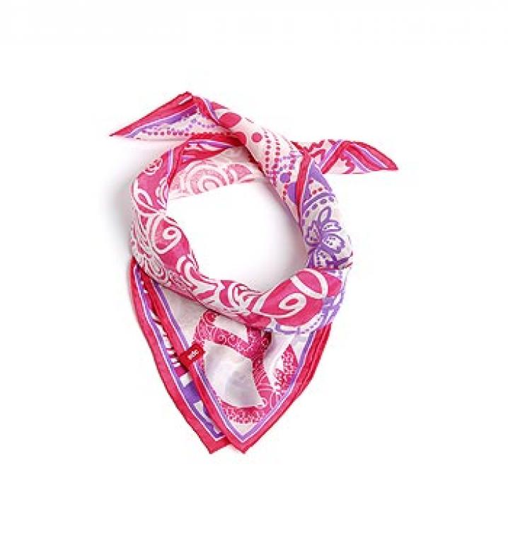 sjaal roze esprit 19 95 euro