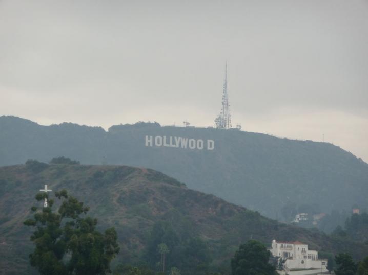 Hollywood