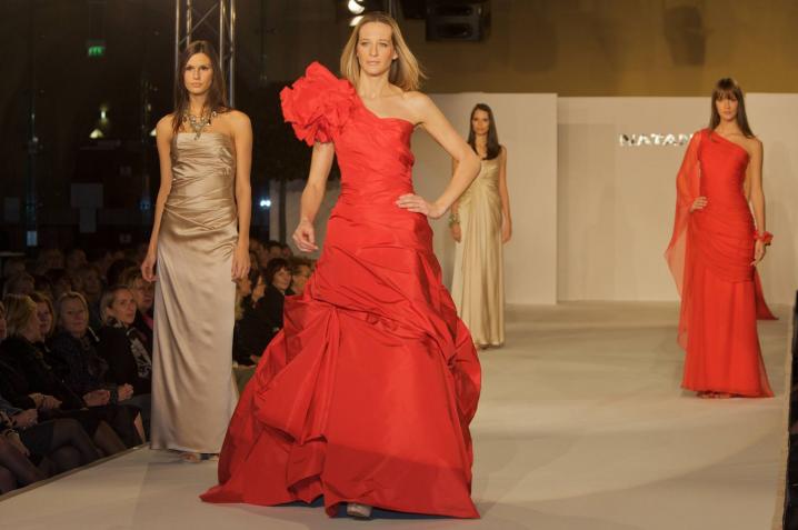 Reporters hanfashionluxpress