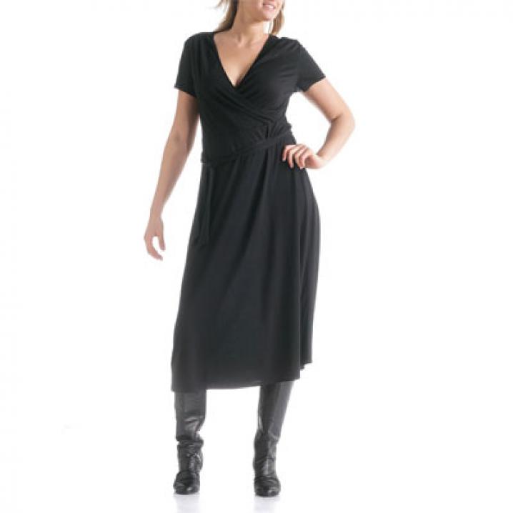 robe cache coeur taillissime 34 95