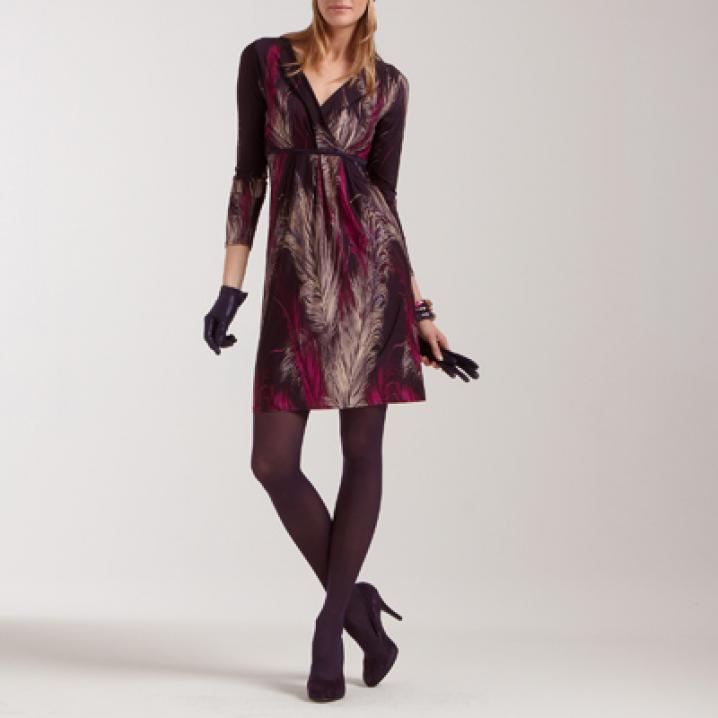 robe imprimee actuamode 29 99