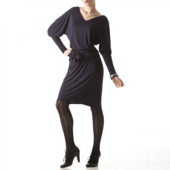 robe maille redoute creation 23 96