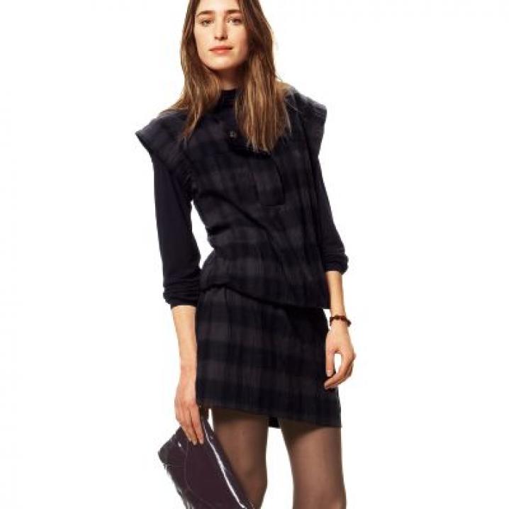 robe nafnaf 49 99