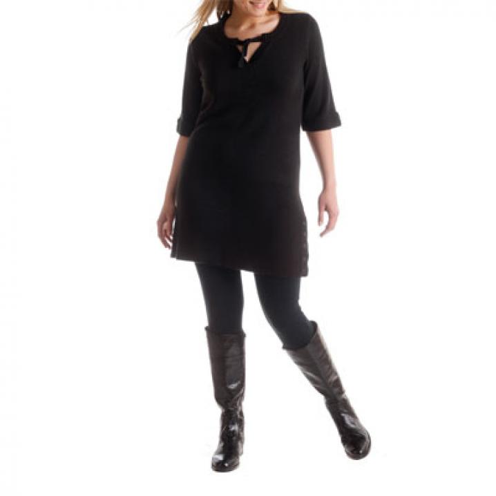 robe pull taillissime 27 93