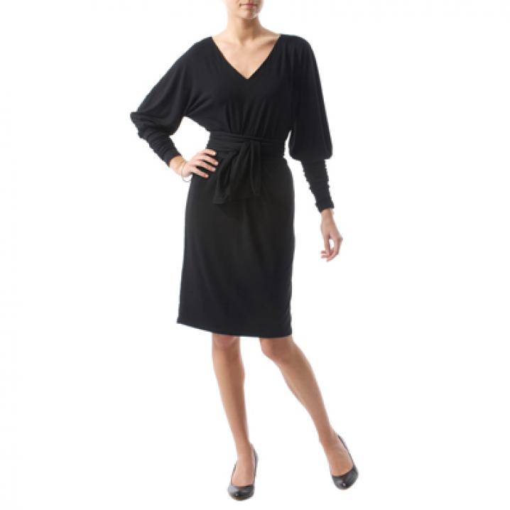 robe stretch laura clement 38 43