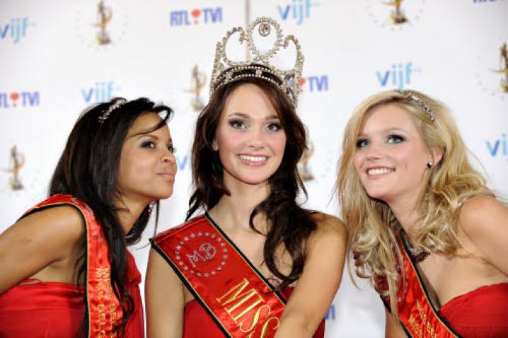 Reporters  miss belgium 004