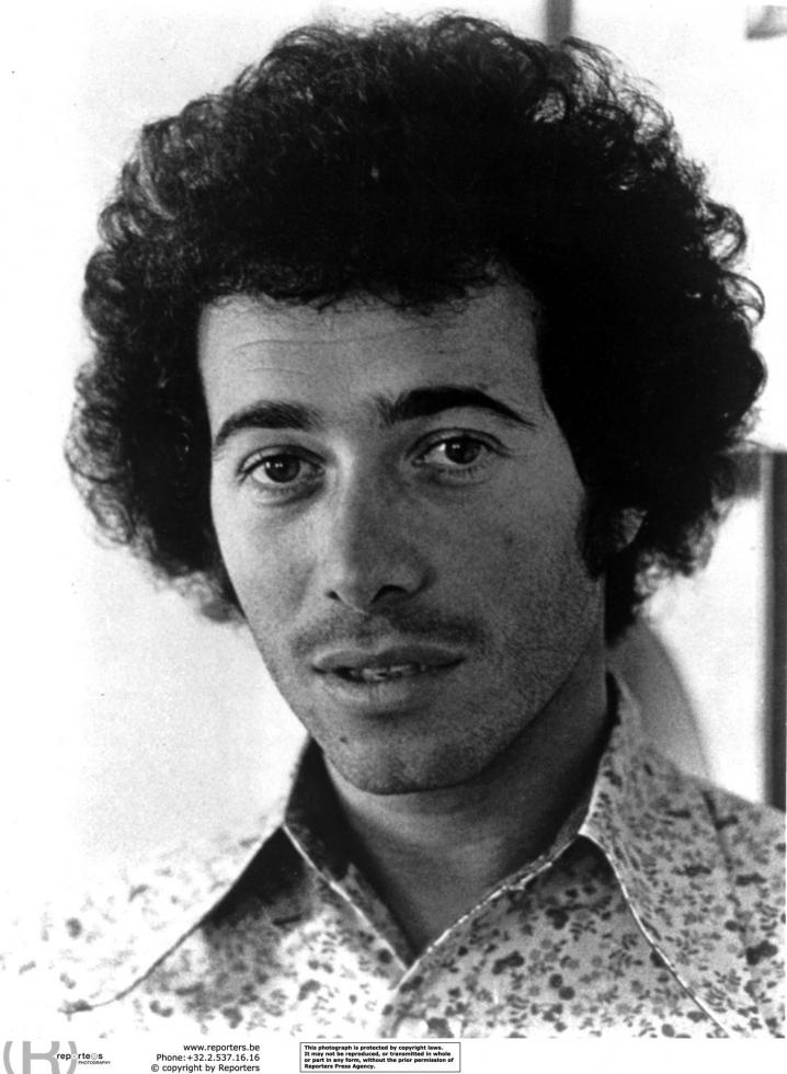 David Geffen