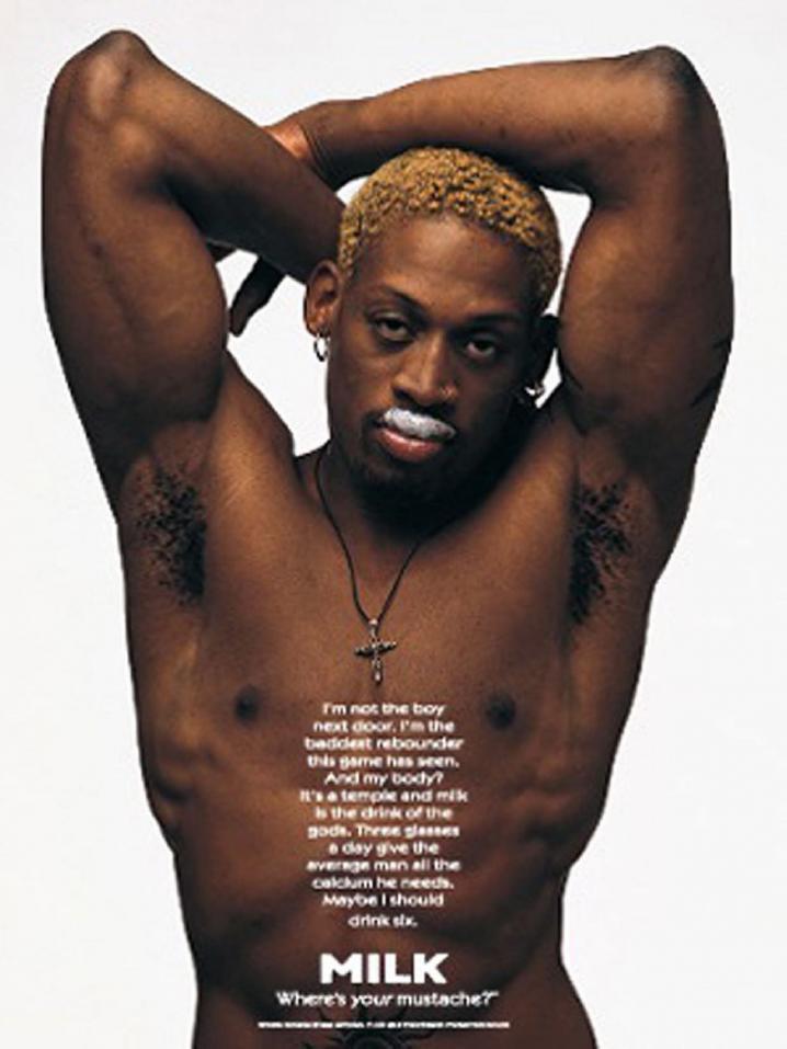 Dennis Rodman