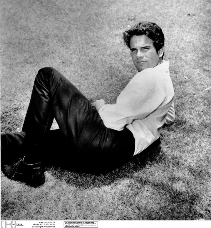 Warren Beatty