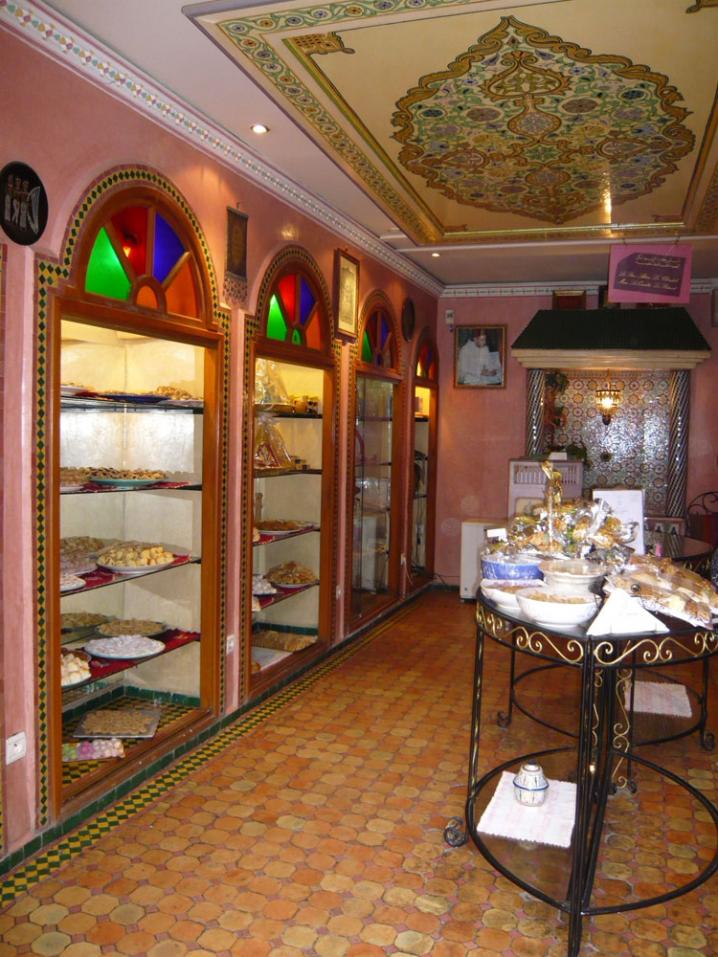gueliz   el jawda 3