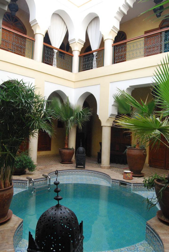 riad lena