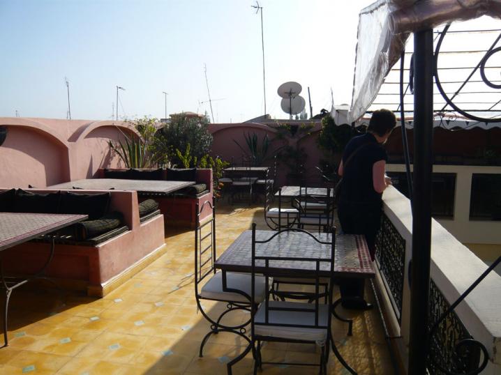 riad lena 6