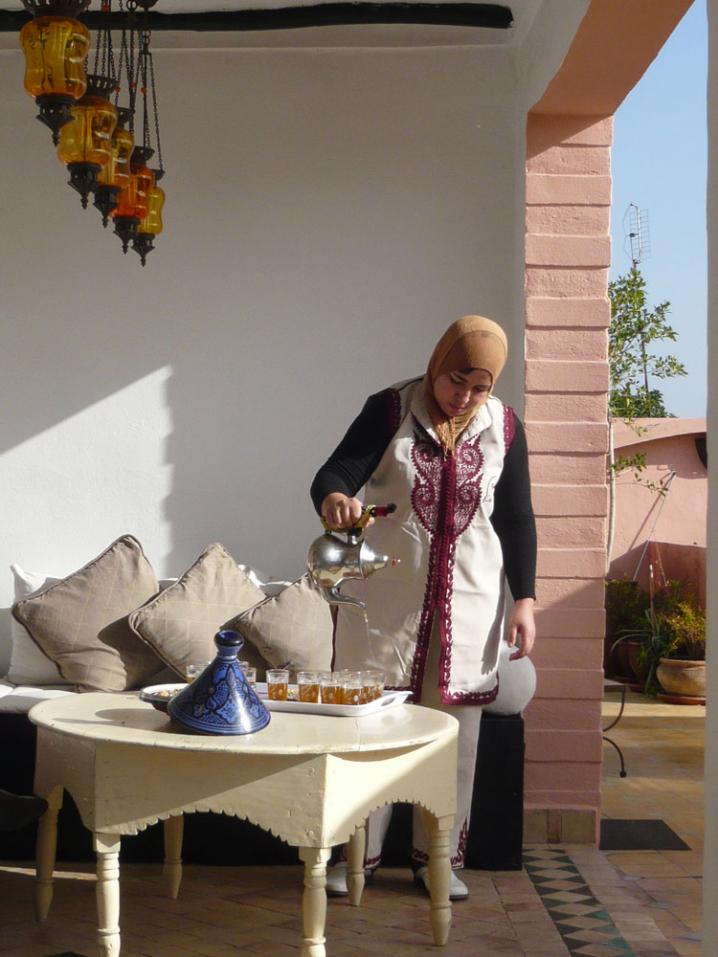 riad lena 7
