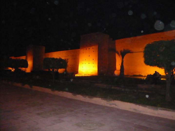 sfeer by night
