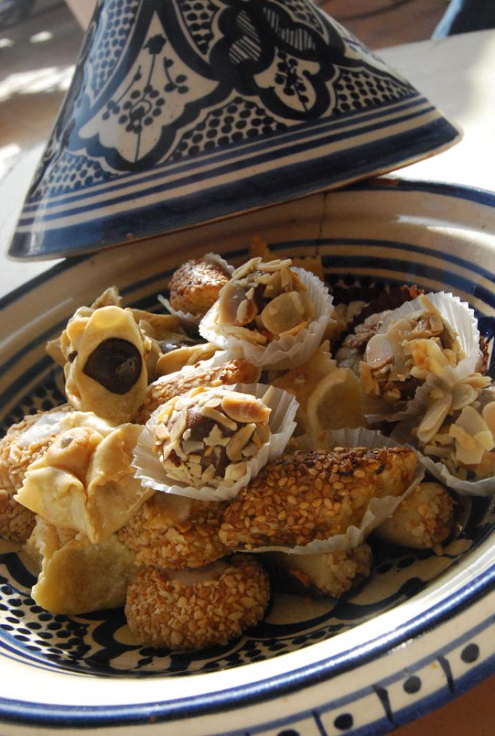sfeer koekjes