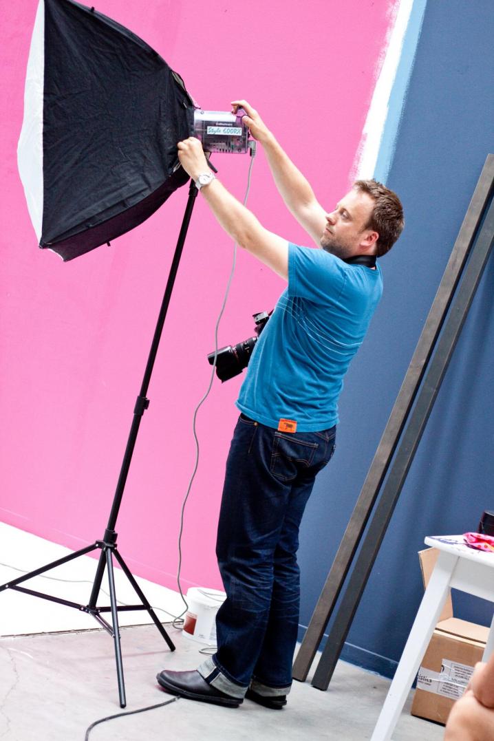 Making of 4