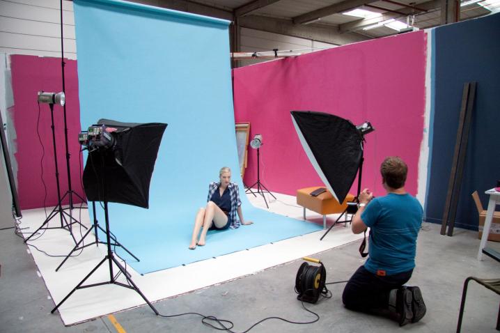 Making of 2