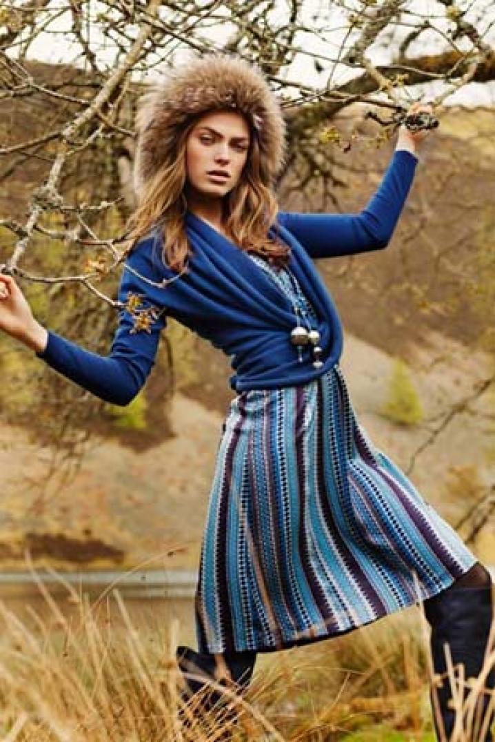 CarolineBiss women Dress 220euro Cardigan 120euro