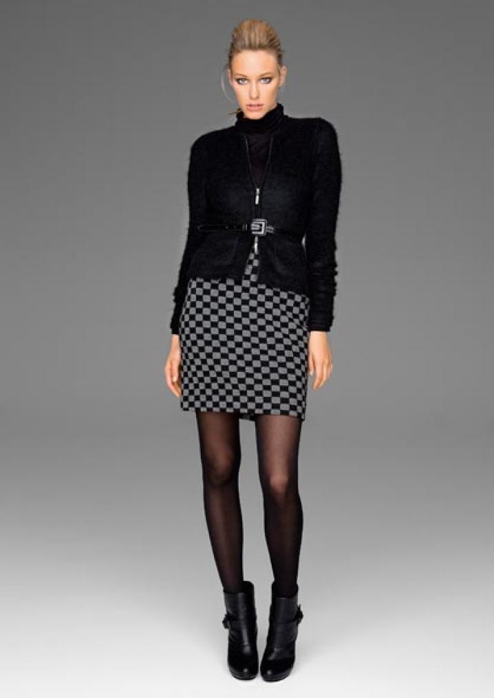 CarolineBiss women Skirt 120euro Vest 240euro Tshirt 79euro