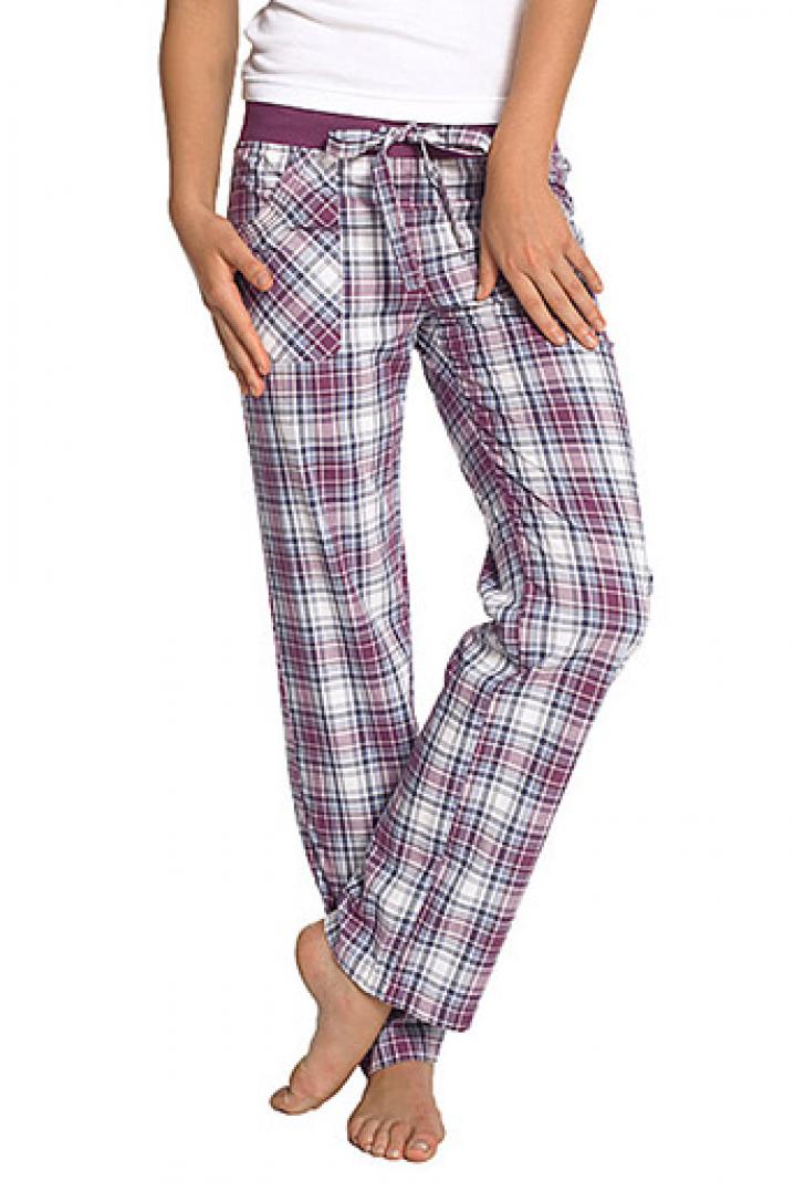 pyjama carreaux esprit 25 95