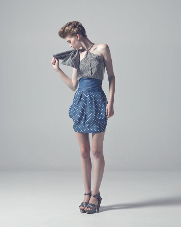 Valeriane Van Eetvelde