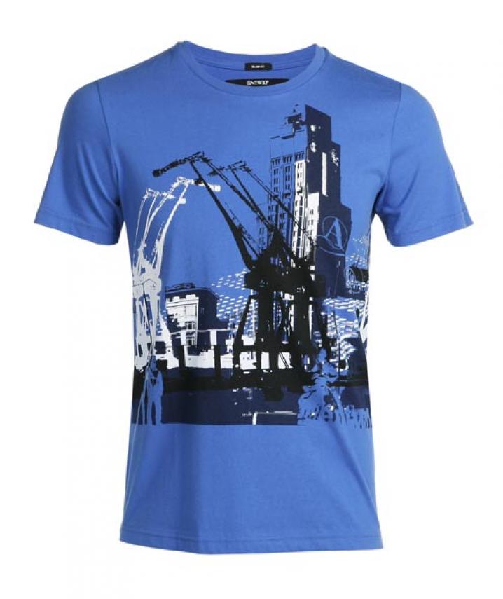 ANTWRP 50euro