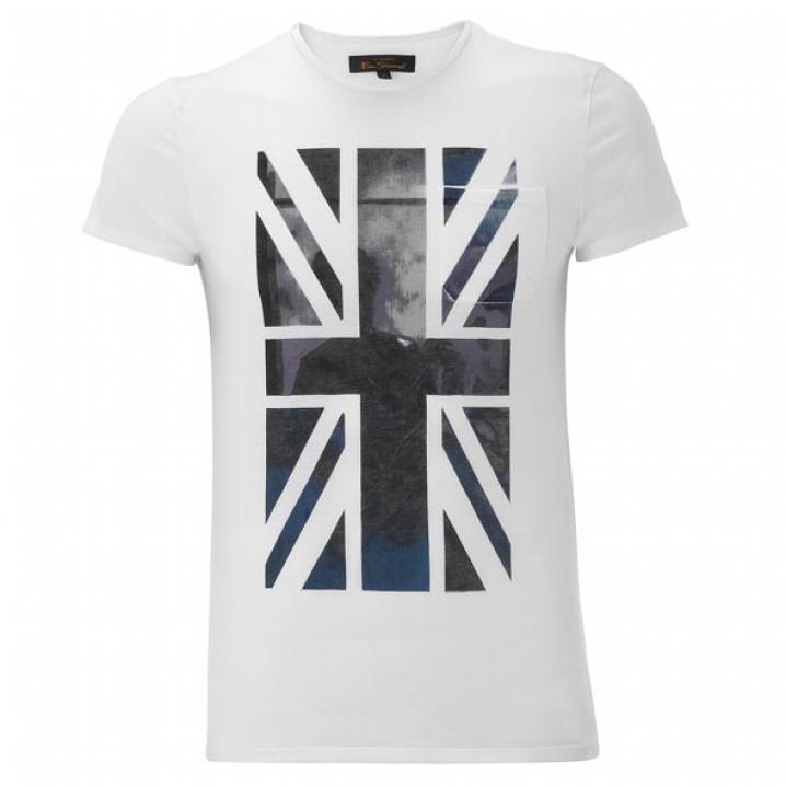 Ben Sherman men 45 euro