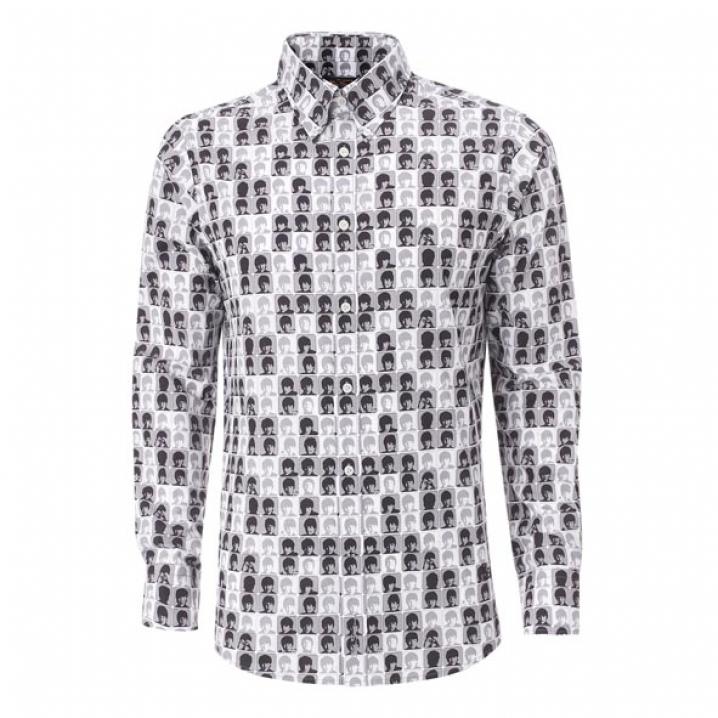 Ben Sherman  77 50euro