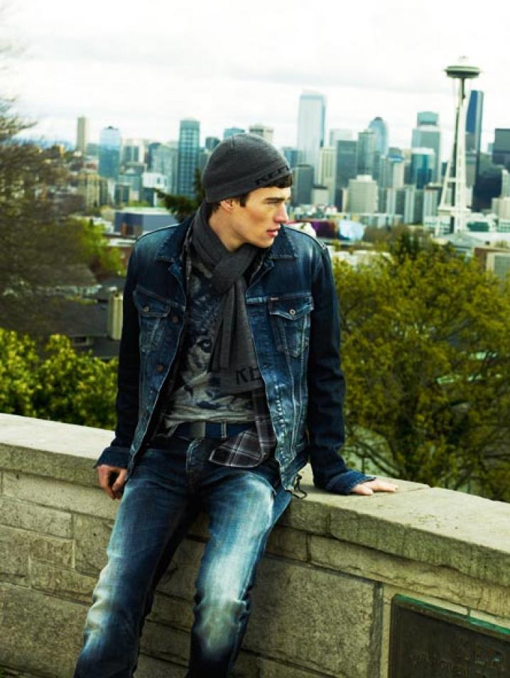 Replay jacket 169euro jeans 169euro