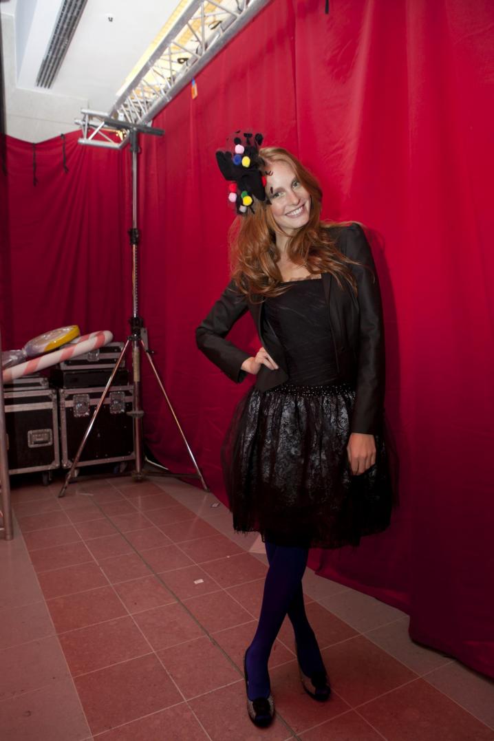 MODE SILHOUETTEN 22