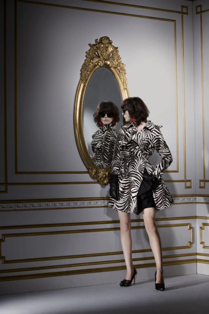 Lanvin For H M 09