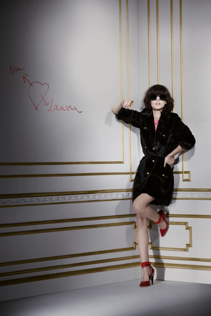 Lanvin For H M 17