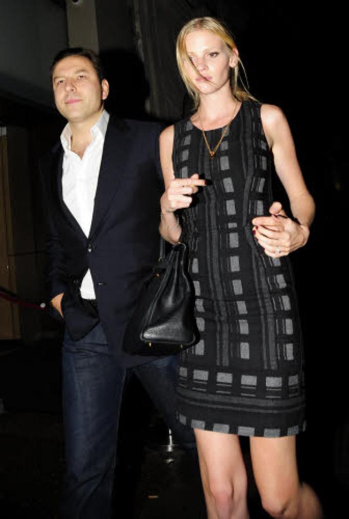 xposure walliams stone 007