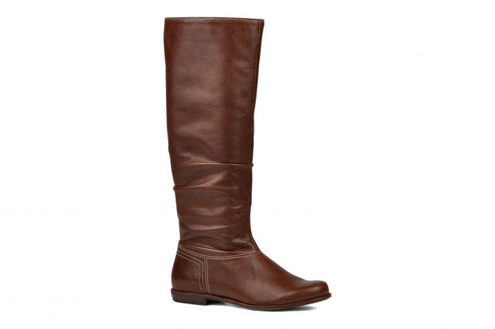 bottes clarks saranza 195