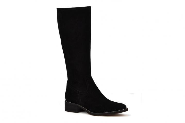 bottes Georgia Rose Saranza149b